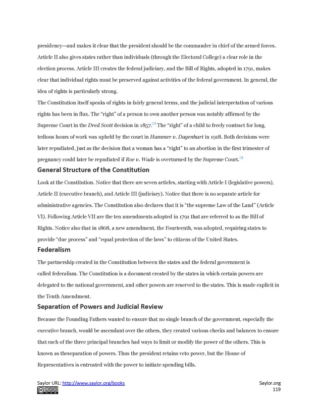Business Law and the Legal Environment - Page 119